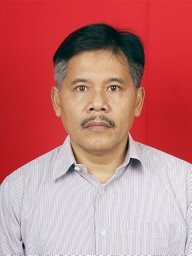 Dr. Joni Haryanto, S.Kp., M.Si.