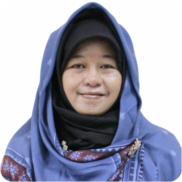 Dr. RNgt Amin Samiasih., S.Kp., M.Si.Med.