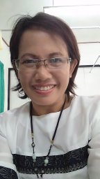 Ni Luh Putu Yunianti Suntari C., S.Kep., Ns., M.Pd