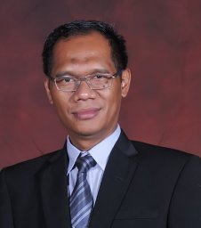 Dr. Ns. Mahyar Suara, S.Pd, S.Kp, M.Kes.