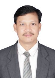 Ns. Agus Sumarno, S.Kep., M.Pd.