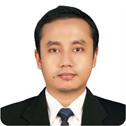 Ns. Arief Yanto, M.Kep.