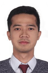 Ns. Aric Vranada, S.Kep., MSN., Ph.D.