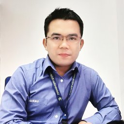 Ns. Stepanus Maman Hermawan, M.Kep.